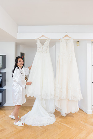 Mountaingate Country Club Wedding Photos -077