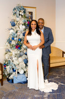 Hornblower Icon Yacht Wedding Photos-8
