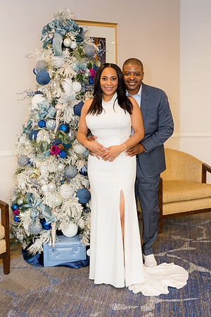 Hornblower Icon Yacht Wedding Photos-8
