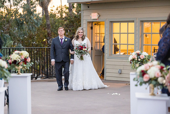 The Reef Sunset Wedding - David England Photography-549