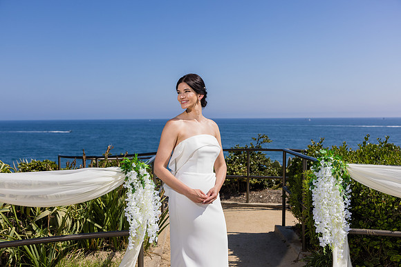 Wedding Photos Crescent Bay Park Laguna Beach Ca-102