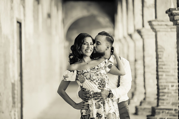 San Juan Capistrano Engagement-110