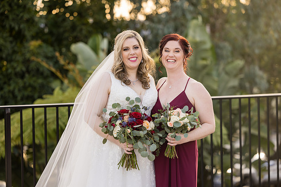 The Reef Sunset Wedding - David England Photography-432