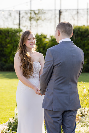 Wedding Photos Recreation Park Golf Course 18 Long Beach Ca -124