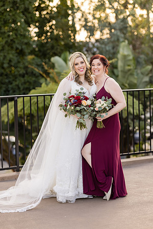 The Reef Sunset Wedding - David England Photography-431