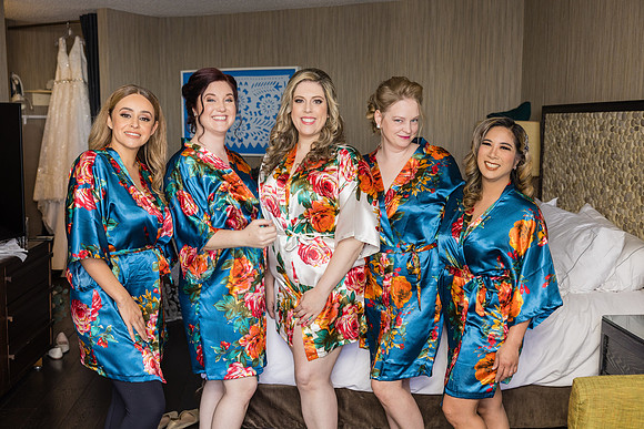 The Reef Sunset Wedding - David England Photography-051