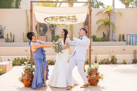 Wedding Phots MOLAA Long Beach Ca - David England Photography-638