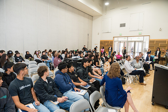 David Egland Photography - EVERFI City National Bank Event-72