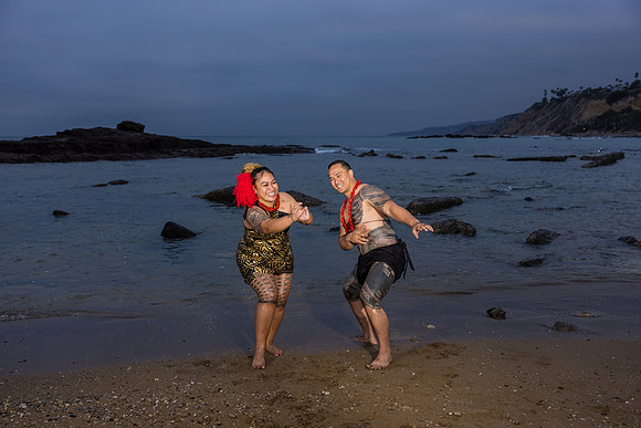 Family photos White Point Beach Los Angeles-111