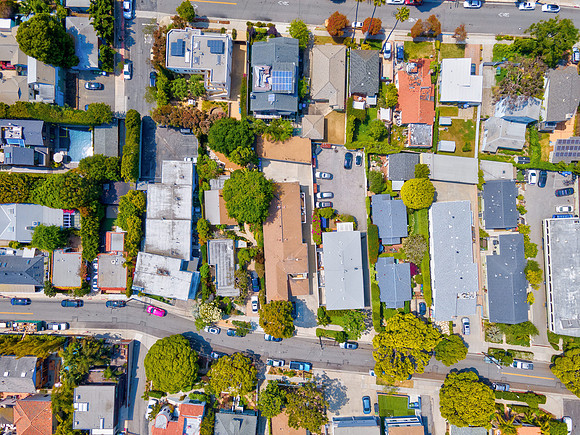 627 Grant St Drone-007