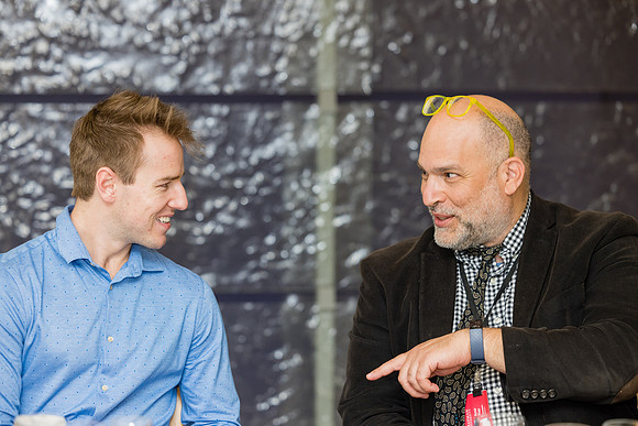Conversation on Compassion - David England Photography-012