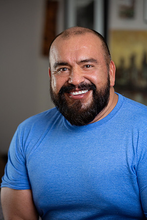 Headshot Photographer Venice-49
