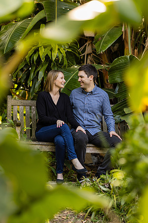 Engagement Photos South Coast Botanic Garden-093
