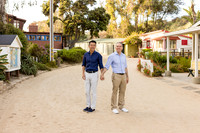 Crystal Cove Engagement Photos- Crystal Cove Engagement Photography-005