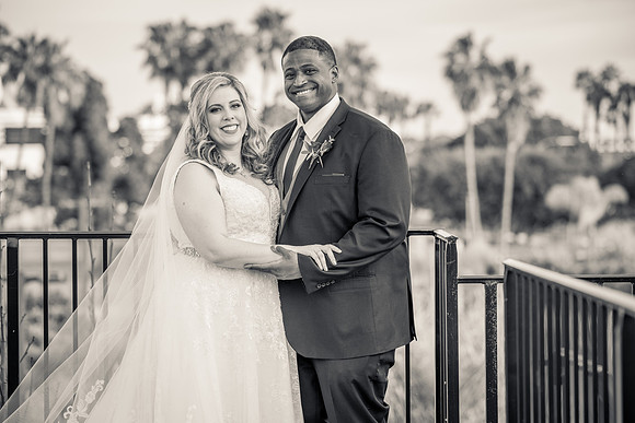 The Reef Sunset Wedding - David England Photography-411