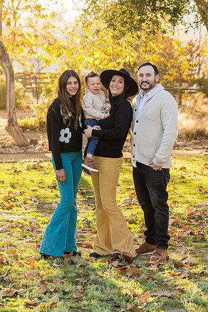 Family Photography San Juan Capistrano - AmTrak Family Photos San Juan Capistrano-018