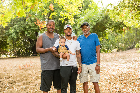 Family Photographer Pasadena - David England Photography-6