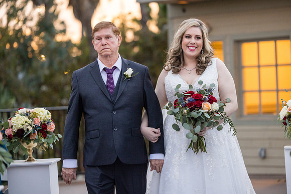The Reef Sunset Wedding - David England Photography-556