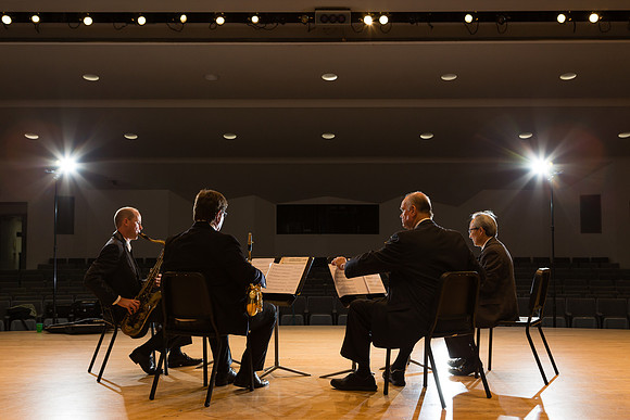 Quartet Photos-28