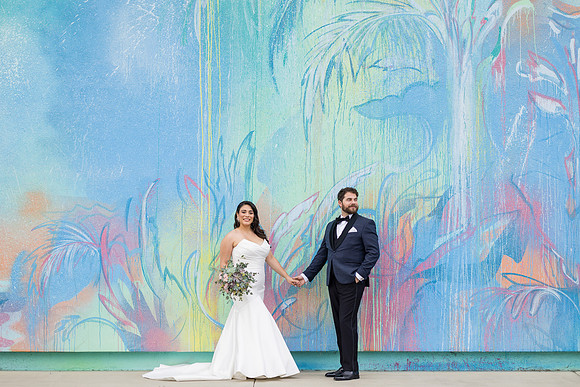 Wedding Phots MOLAA Long Beach Ca - David England Photography-322