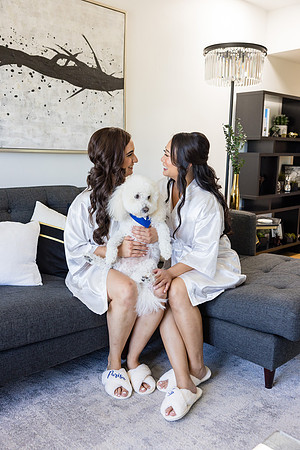 Mountaingate Country Club Wedding Photos -139
