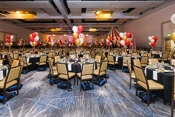 CASCC Dinner Dance - LA Live Diamond Room Photos-150