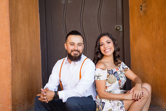 San Juan Capistrano Engagement-91