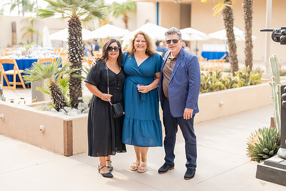 Wedding Phots MOLAA Long Beach Ca - David England Photography-666