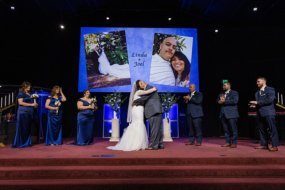 Wedding Photos Harbor Christian Center Wilmington-095