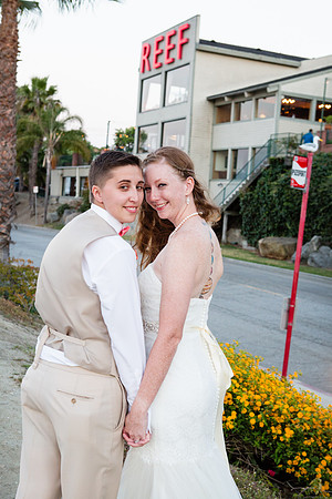 72nd Place Wedding Long Beach-23