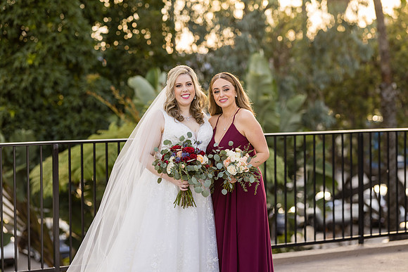 The Reef Sunset Wedding - David England Photography-436