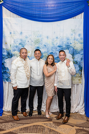 Sunset Casino Las Vegas Wedding Photos -119
