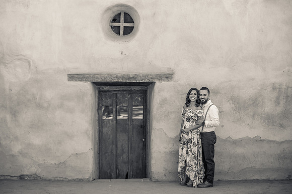 San Juan Capistrano Engagement-51