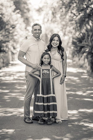 Famly Photos South Coast Botanic Gardens - Family photographer Soutcoast Botanic Gardens-007