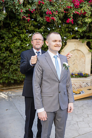 Wedding Photos Recreation Park Golf Course 18 Long Beach Ca -083