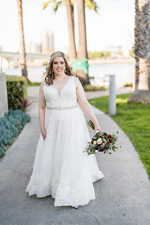 The Reef Sunset Wedding - David England Photography-284