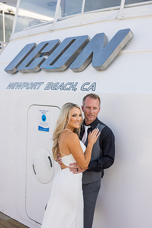 Icon Yacht - City Experiences -131