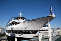 Hornblower Entertainer Yacht Wedding Marina Del Rey-3