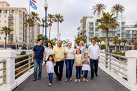 Family photos Oceanside Pier-012