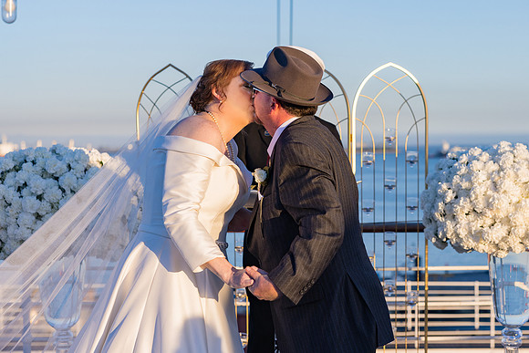 Queen Mary Wedding Photos - Verandah Grill Room-057.1