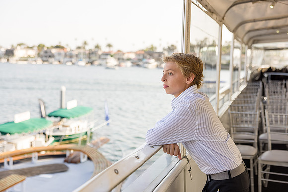 Icon Yacht - City Experiences -167