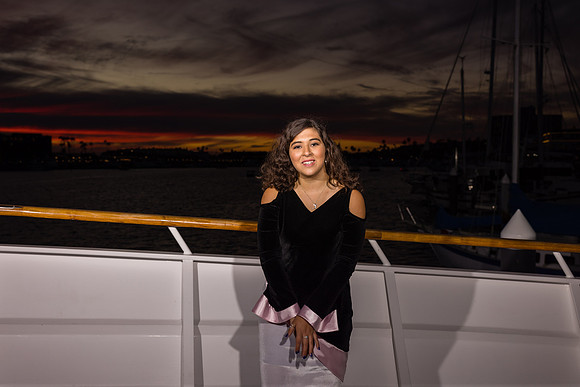Icon Yacht - City Experiences By Hornblower-002