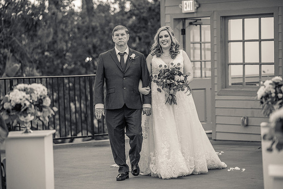 The Reef Sunset Wedding - David England Photography-552