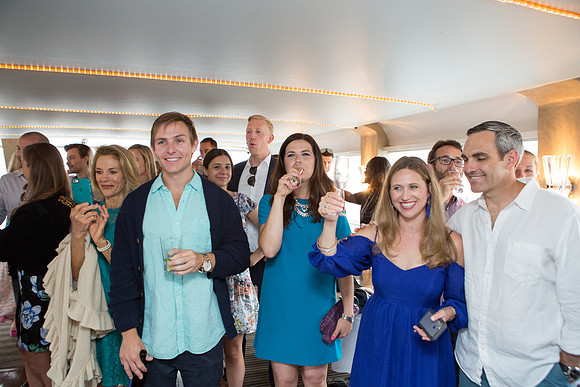 Hornblower Dream On Yacht-73