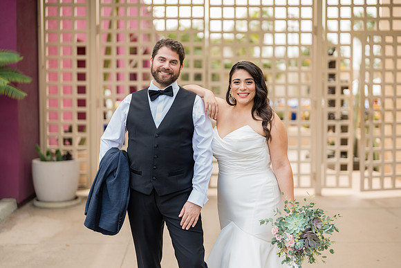 Wedding Phots MOLAA Long Beach Ca - David England Photography-433