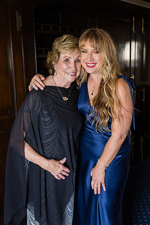 Wild Goose Wedding Photos - City Cruises Newport Beach C-118