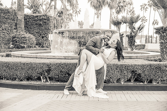 Hornblower Icon Yacht Wedding Photos-55