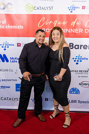 CASCC Dinner Dance - LA Live Diamond Room Photos-178