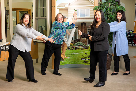 CustomerCareTeamChesapeakeVA-3