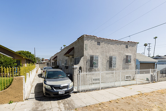 815 W 62nd Place Los Angeles-015